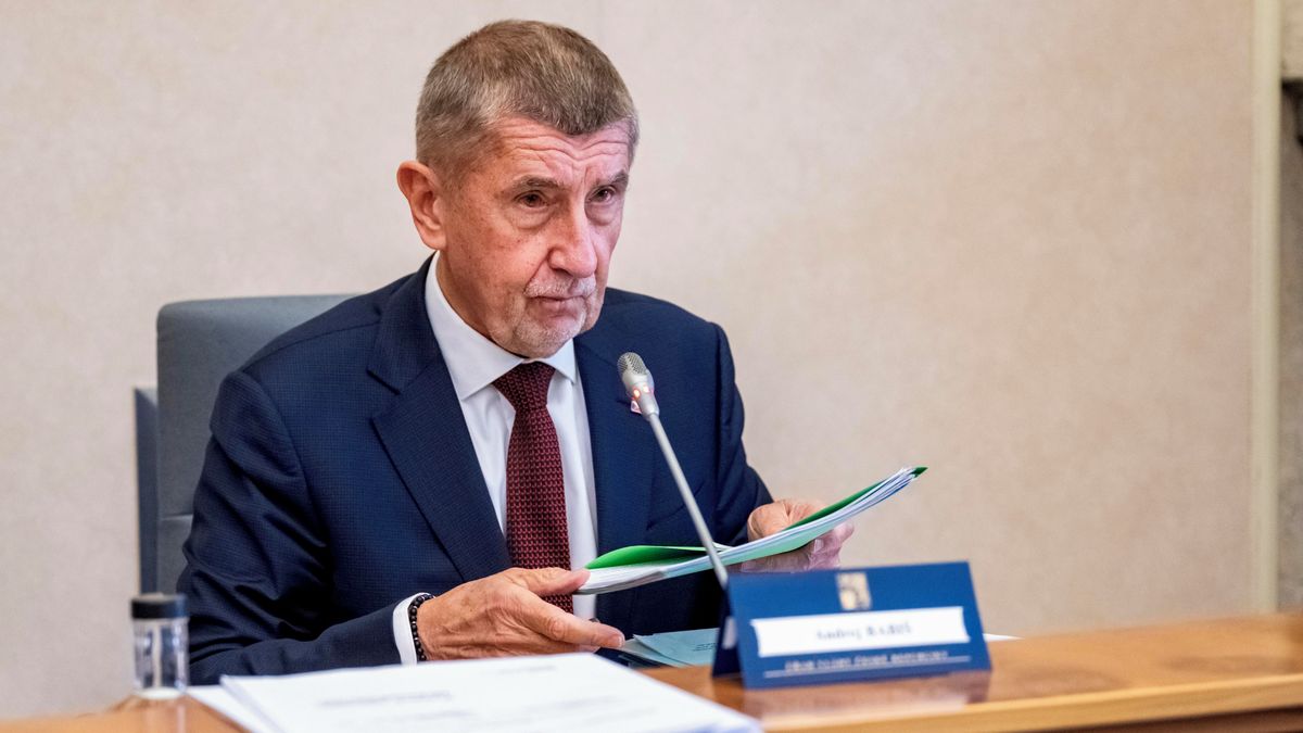 Babiš stanovisko rozpočtové rady nebere vážně, věří Schillerové