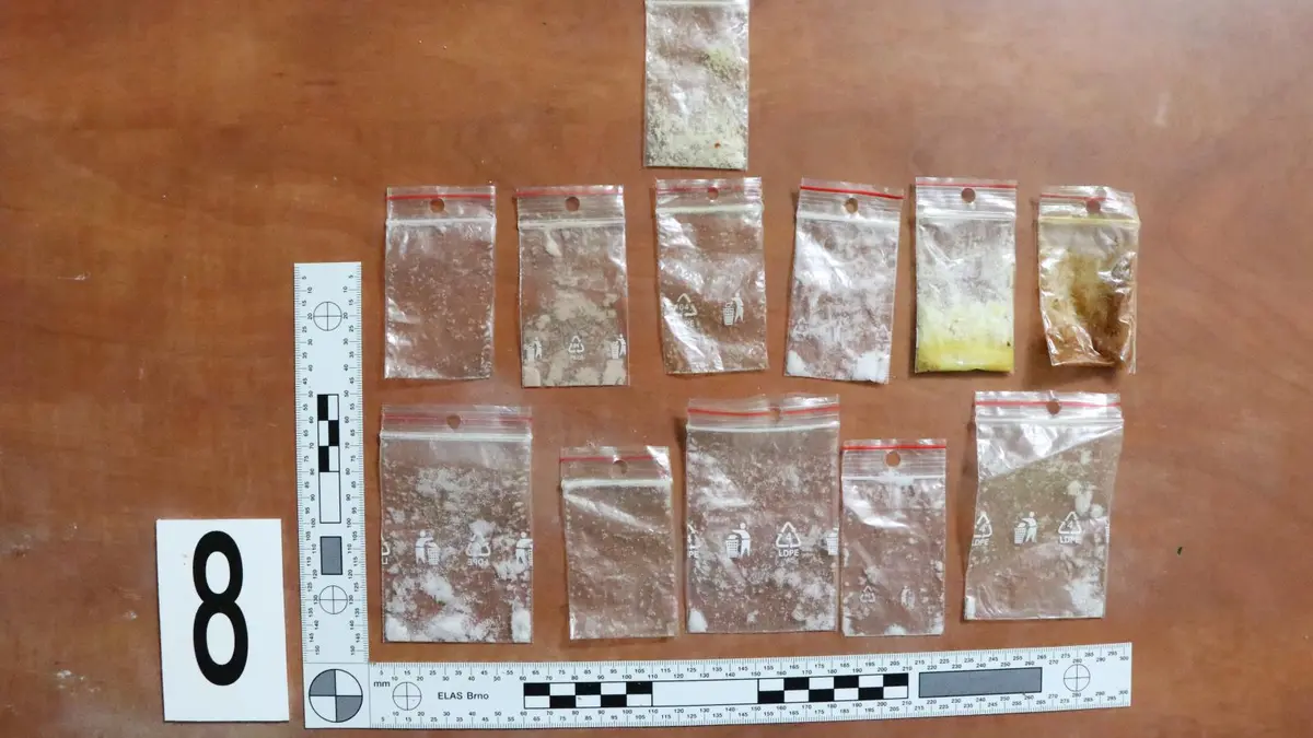 Na předávkování loni v Česku zemřelo 111 lidí