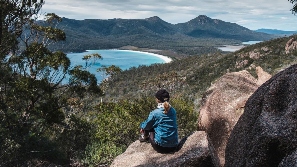 AI asistent australské cestovní společnosti posílal turisty na neexistující místo