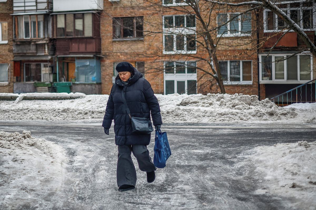 Češi posílají na Ukrajinu naftová topidla