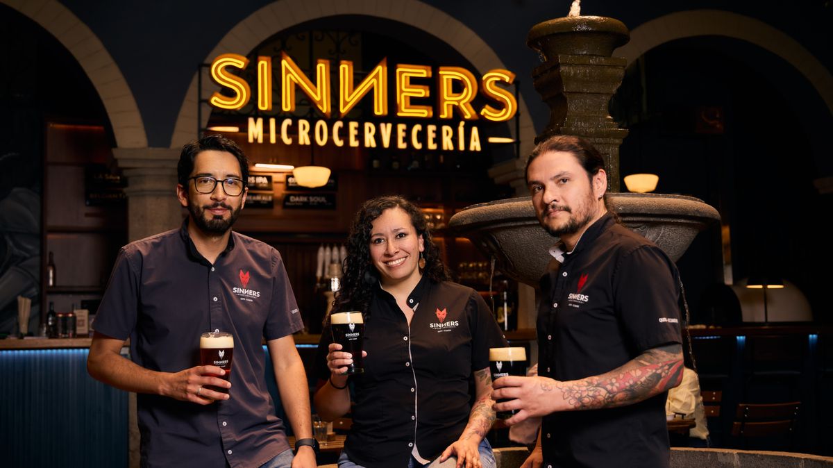 Kofola kupuje minipivovary v Panamě, Kolumbii a Ekvádoru