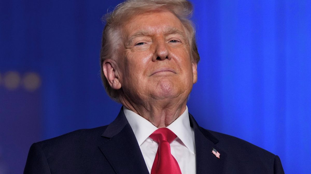 Írán chce uzavřít dohodu, tvrdí Trump