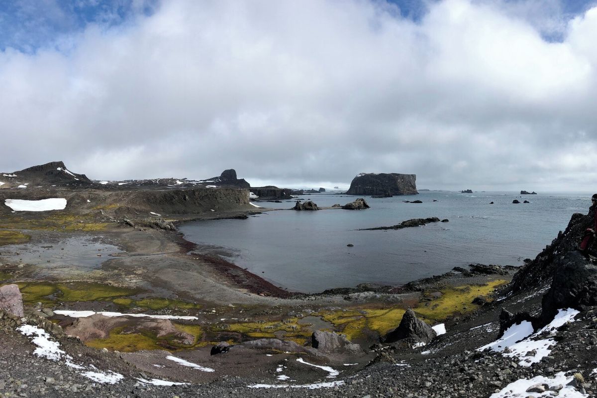 Mimořádně odolné mikroorganismy z Antarktidy možná pomohou k vývoji nových postřiků