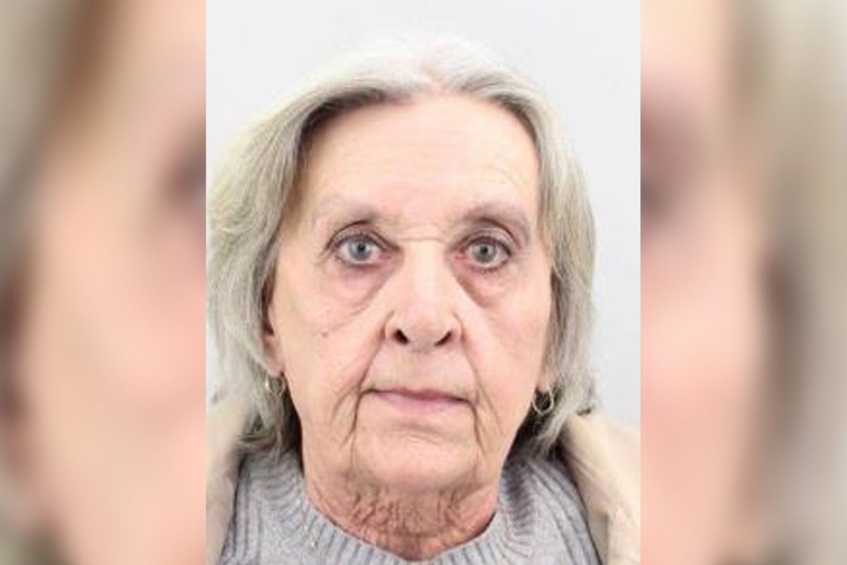 Nemá doklady ani peníze, mobil je nedostupný. Policisté pátrají po seniorce z Domažlic