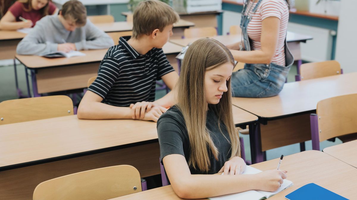 PŘEHLEDNĚ: Přijímací zkoušky na SŠ a víceletá gymnázia v roce 2026