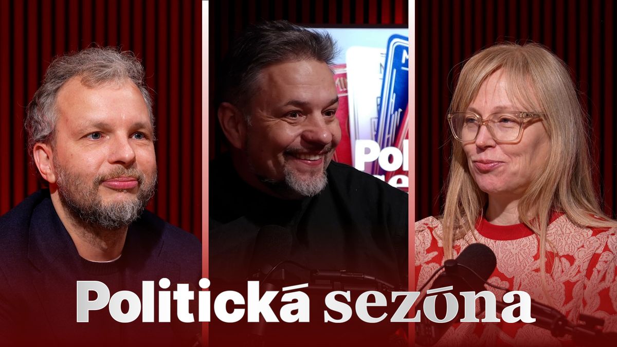 Babiš chce oslabit prezidenta. Mohla by ho porazit žena, říká jeho bývalý „guru“ Prchal