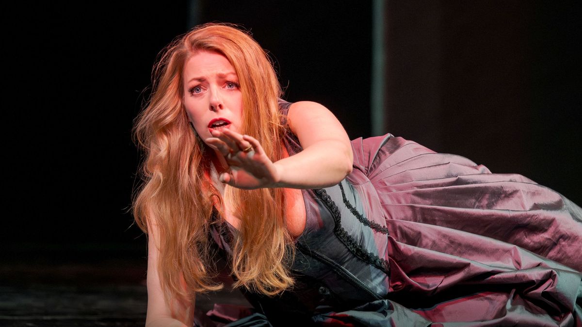 Il Boemo v Plzni, Divadlo J. K. Tyla vůbec poprvé uvede Myslivečkovu operu Tamerlán