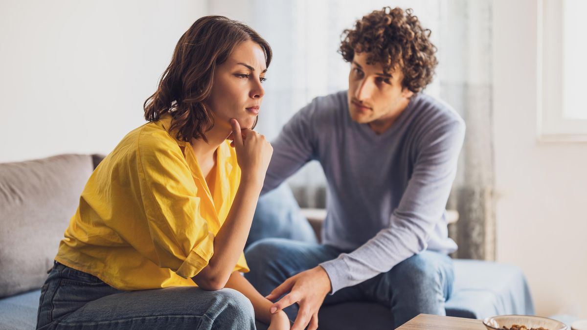 Chce pauzu a já nevím, co s tím. Je to konec vztahu, nebo se dá ještě zachránit?