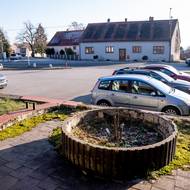 V poslední letech byly plány udělat z budovy casino, proti tomu se ale postavili místní. 