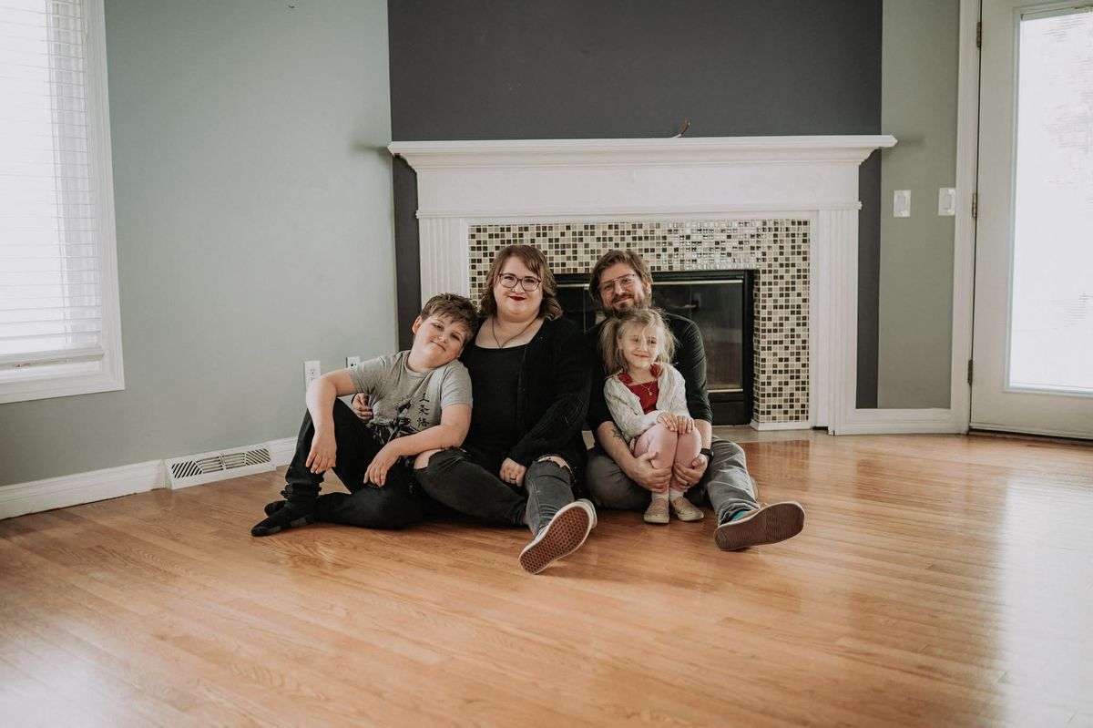 Malá Američanka dostane k narozeninám nové křestní jméno. To dosavadní nesnáší od doby, co začala mluvit