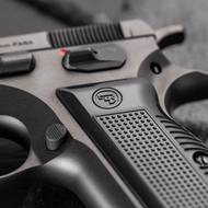 Pistole CZ 75 Legend