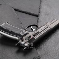 Pistole CZ 75 Legend