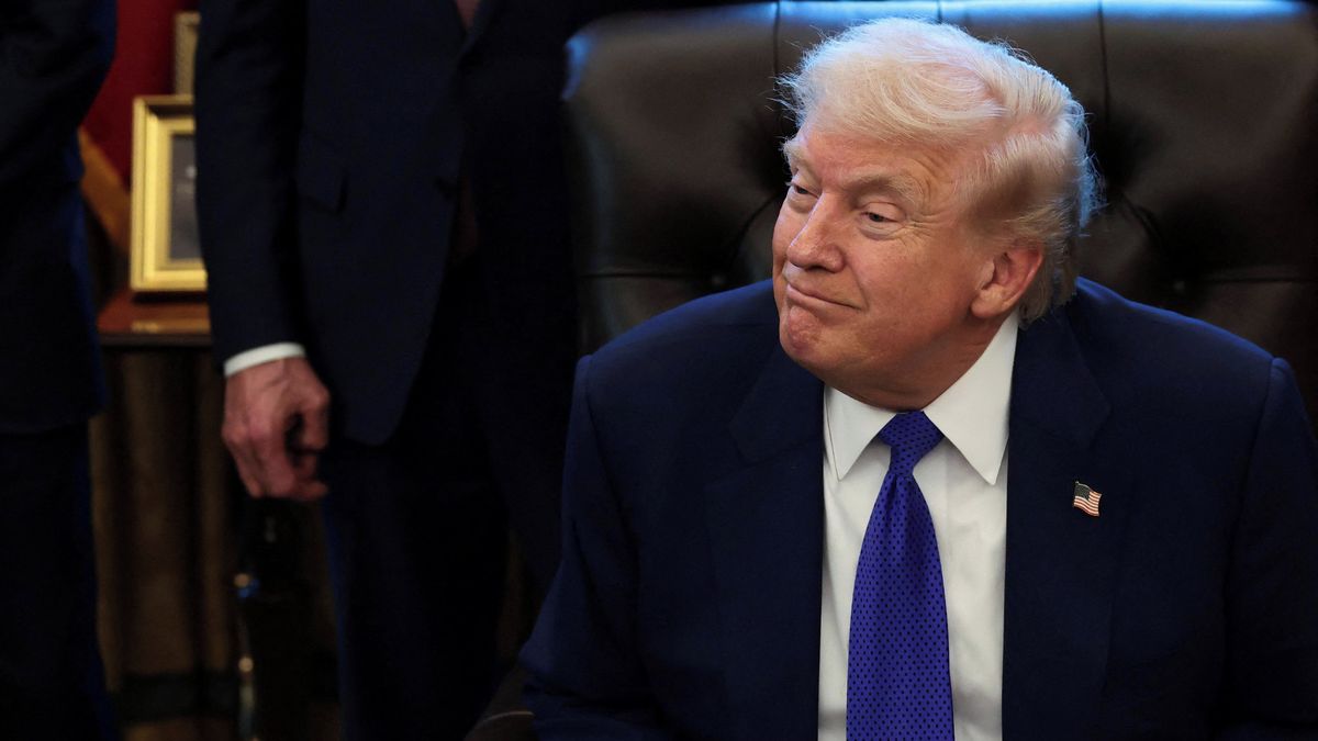 Republikáni by na patnácti místech měli znárodnit volby, prohlásil Trump