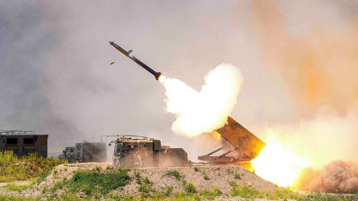 „Zničí ruské síly.“ Norsko nasadí nový raketový systém s dostřelem k Murmansku