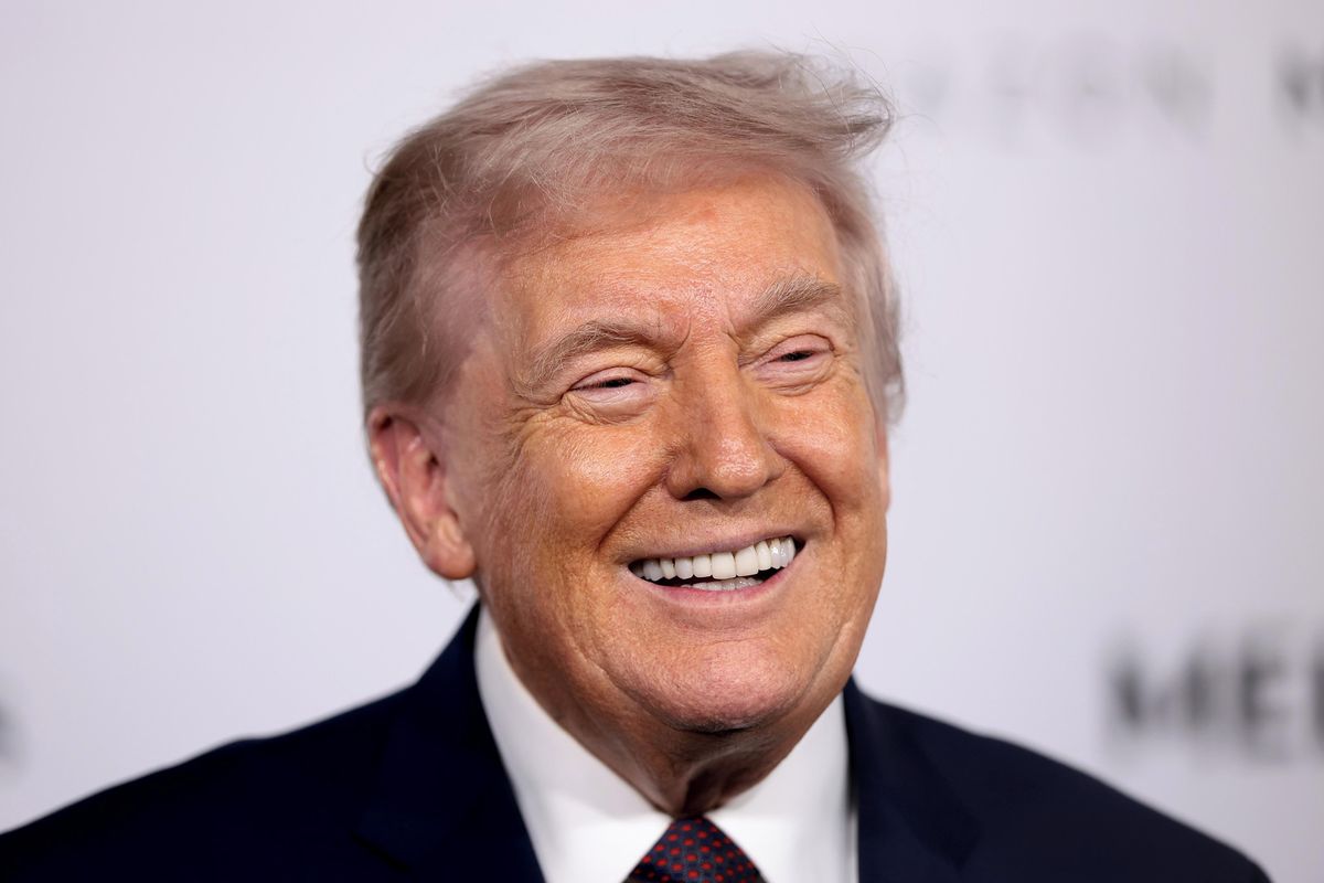 Trump před volbami do Kongresu vybral rekordní množství peněz. Miliony přispěl i Musk