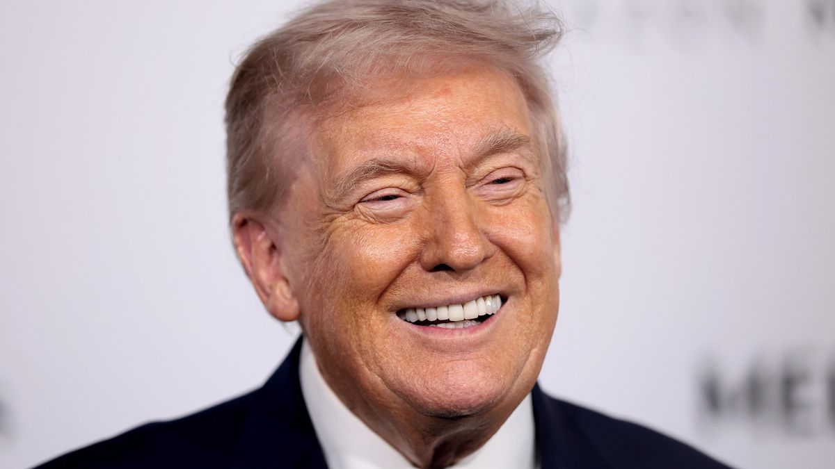 Trump před volbami do Kongresu vybral rekordní množství peněz. Miliony přispěl i Musk