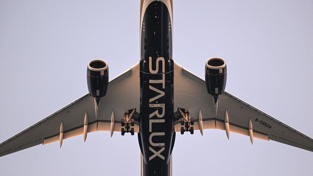 Do Česka v létě vstoupí jedny z deseti nejlépe hodnocených aerolinek světa