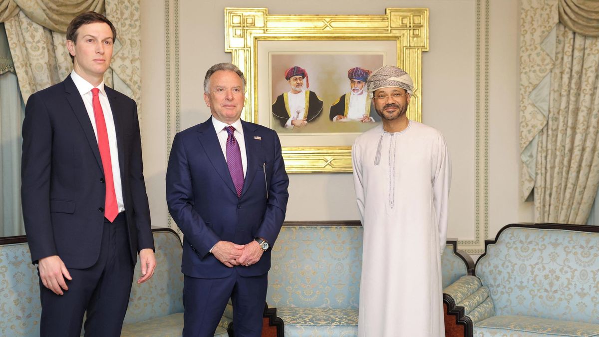 USA uvalily na Írán nové sankce krátce po skončení jednání v Ománu. Írán si přitom schůzku pochvaloval