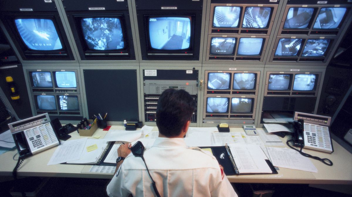 V čínském hotelu se soukromím nepočítejte. V zemi přetrvává problém skrytých kamer a online vysílání