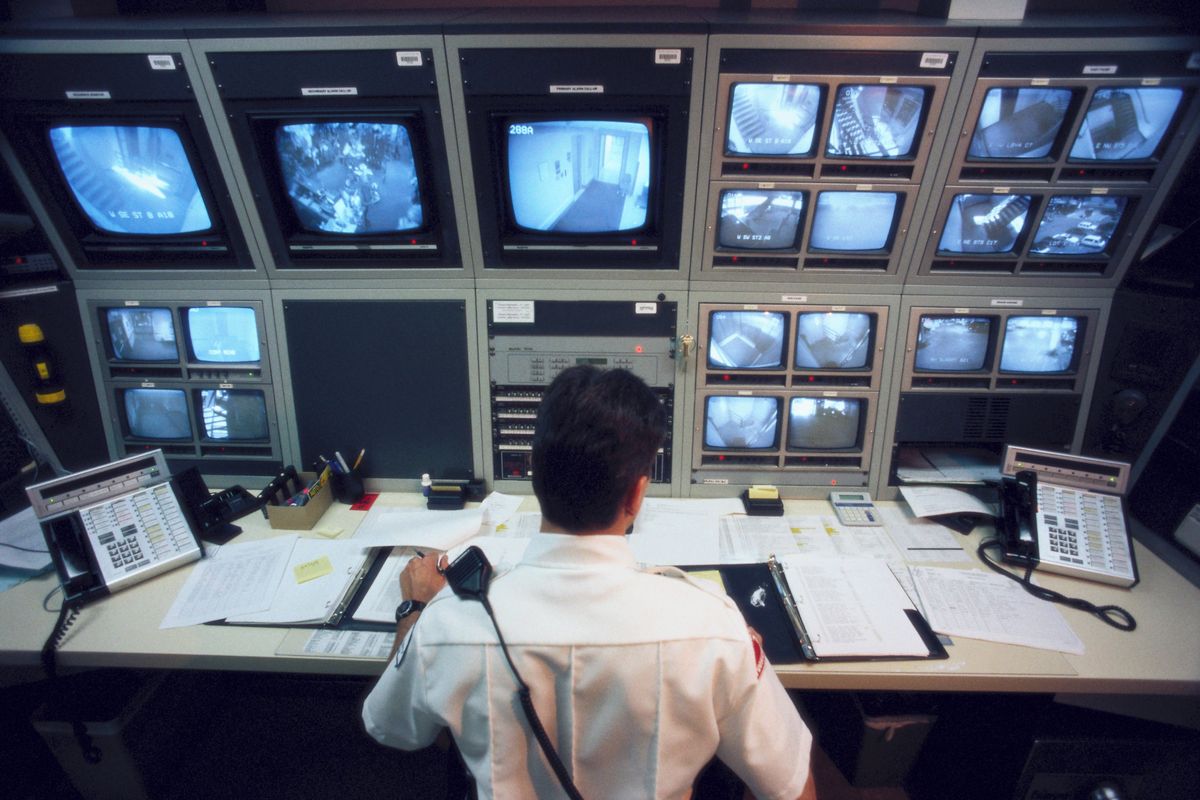 V čínském hotelu se soukromím nepočítejte. V zemi přetrvává problém skrytých kamer a online vysílání