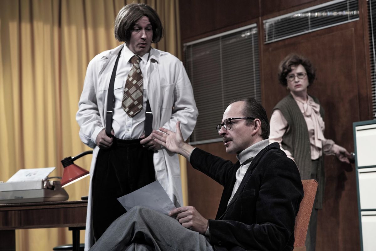 Praha 420 miliony přispěje soukromým provozovatelům v městské kultuře