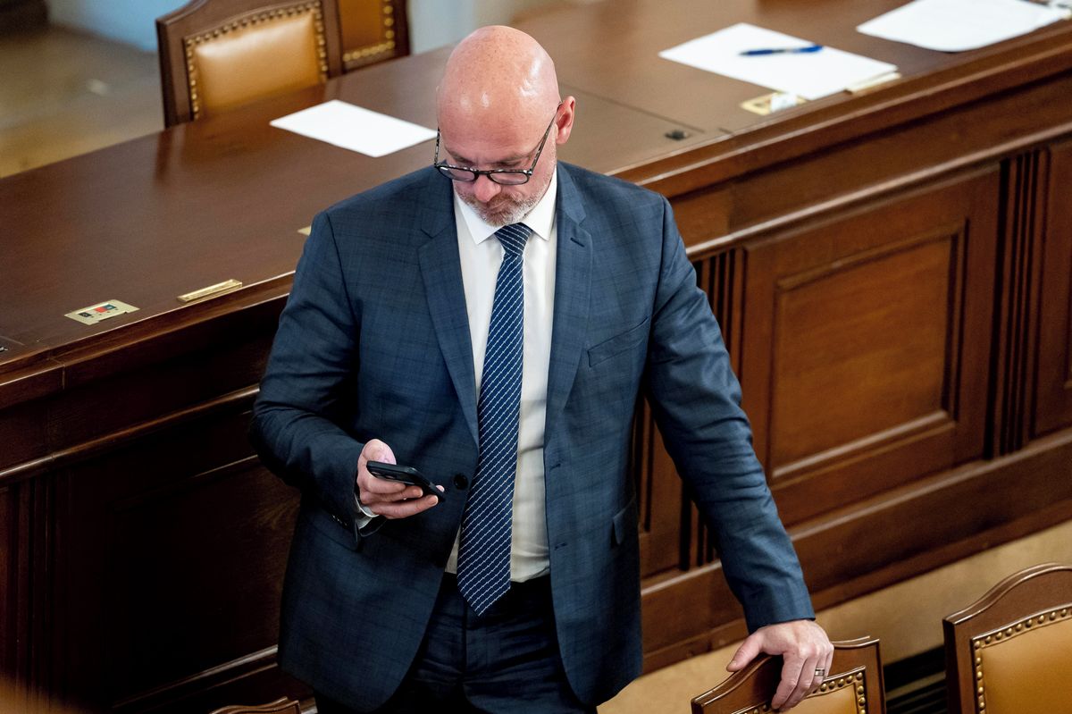 Zákaz sítí pro děti? Samotné Česko nic nezmůže, řešit to má unie, míní Plaga