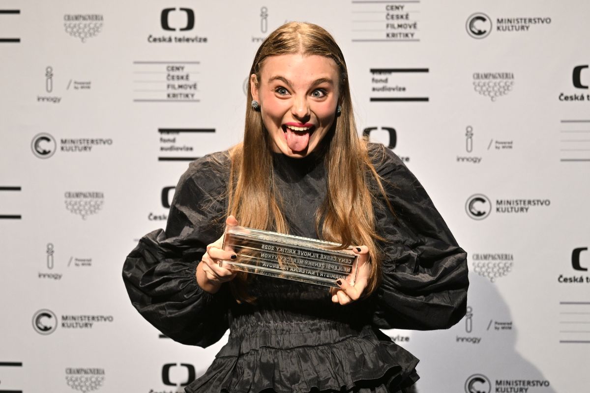 Duong, Falbrová, Nvotová a Ondrík. Ceny české filmové kritiky znají vítěze