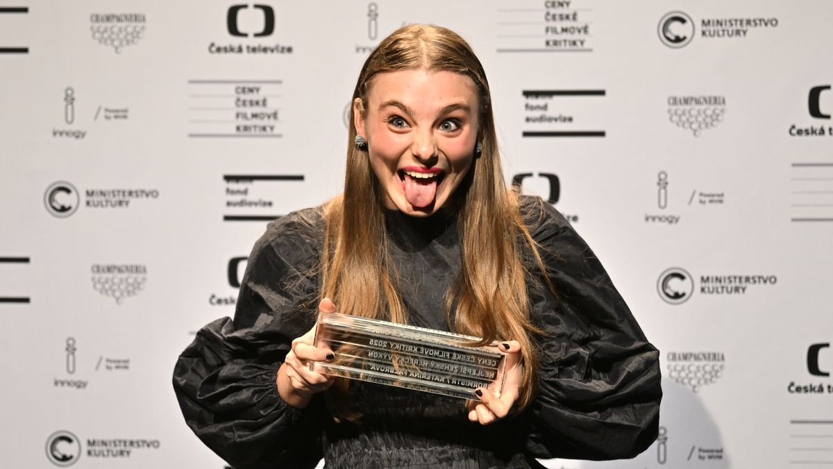 Duong, Falbrová, Nvotová a Ondrík. Ceny české filmové kritiky znají vítěze