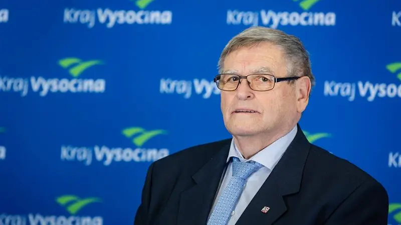 Nemocnici v Pelhřimově chceme zachránit, říká hejtman. Radní pro zdravotnictví s odcházejícími lékaři jednat nemůže