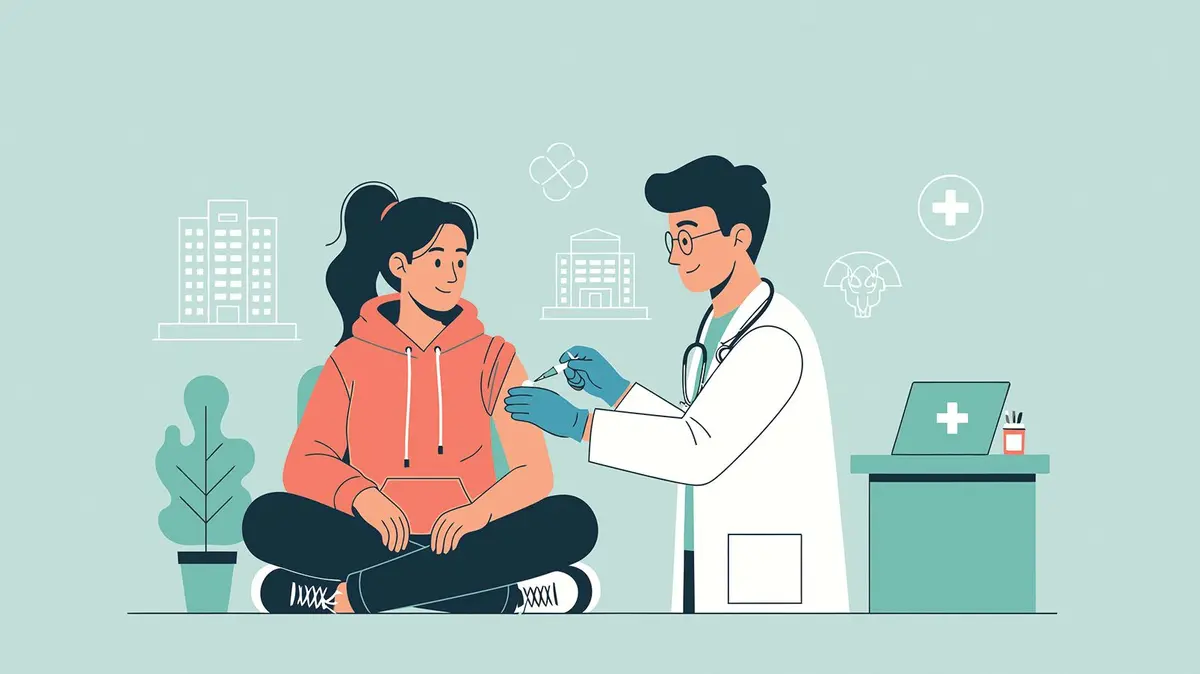 Lepší je nemoc prodělat než se nechat očkovat a další mýty o očkování