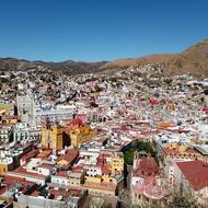 Do Mexika se holky cestovatelky vrací.