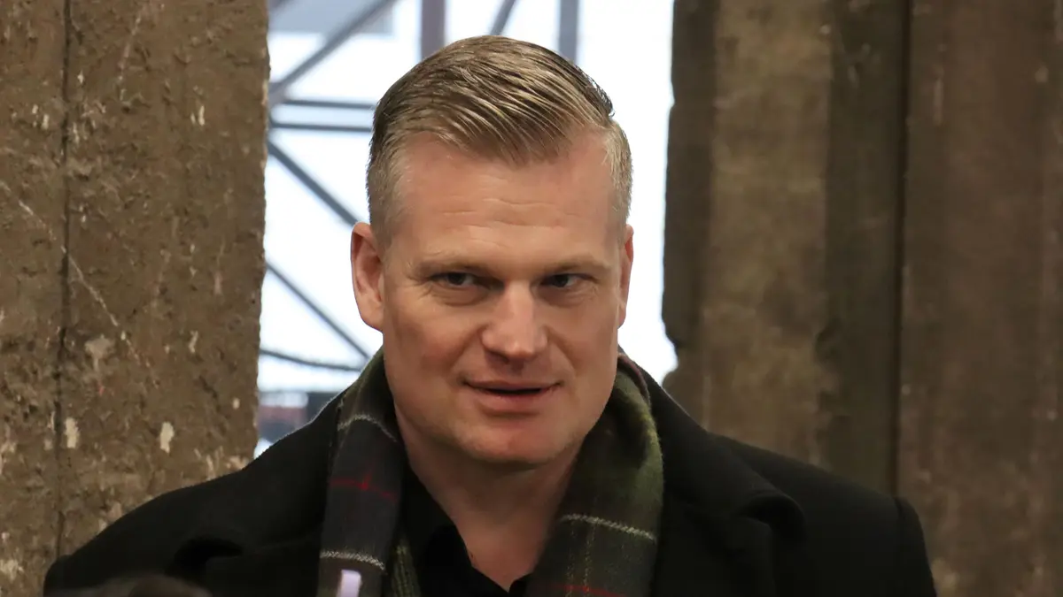 Turek: Prezident pomlouvá vláda v zahraničí