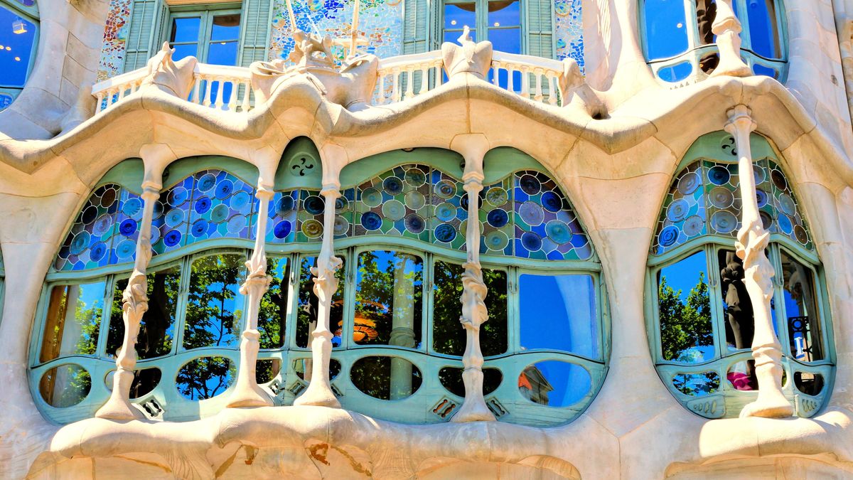 Barcelonský dům kostí láká na novou výstavu