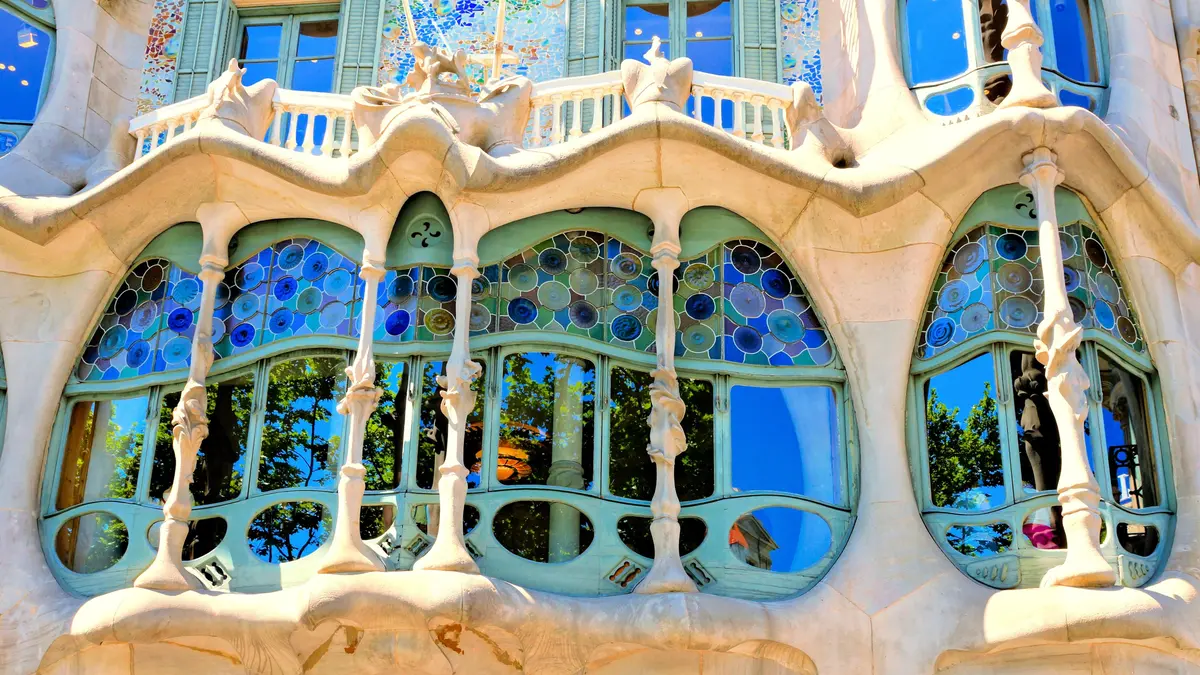 Barcelonský dům kostí láká na novou výstavu