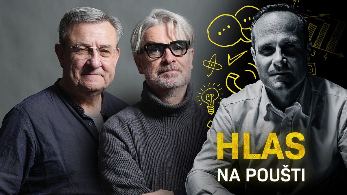 Český design podceňovaný i přeceňovaný