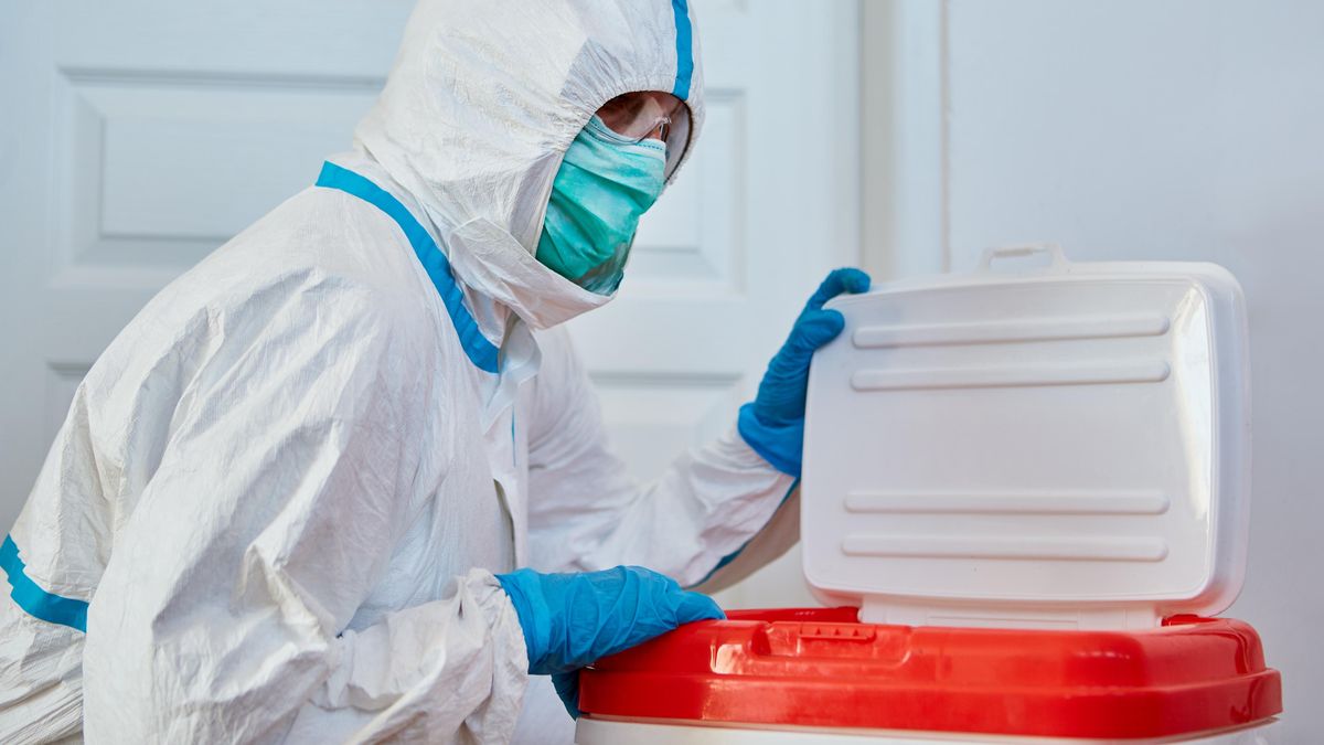 Dvouletý chlapec čekal v Neapoli na transplantaci srdce, zdravotníci ho cestou nepochopitelně zničili