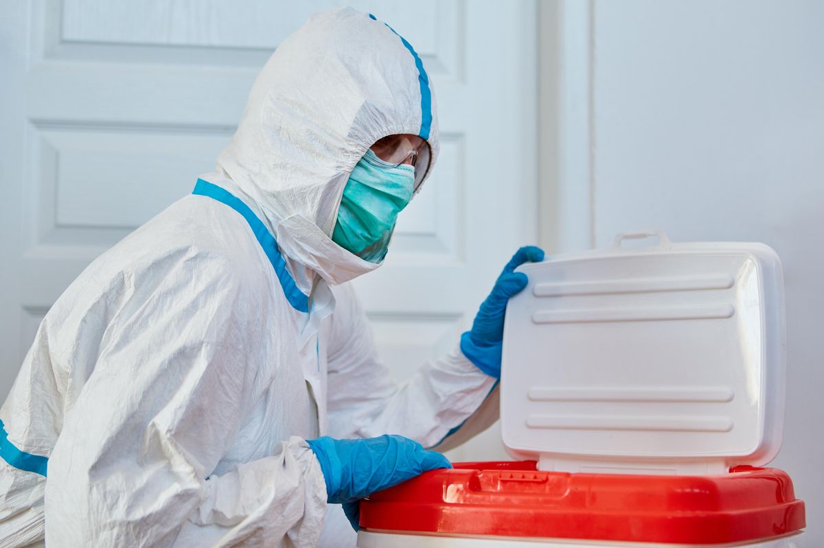 Dvouletý chlapec čekal v Neapoli na transplantaci srdce, zdravotníci ho cestou nepochopitelně zničili