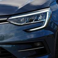 Renault Megane GrandCoupé