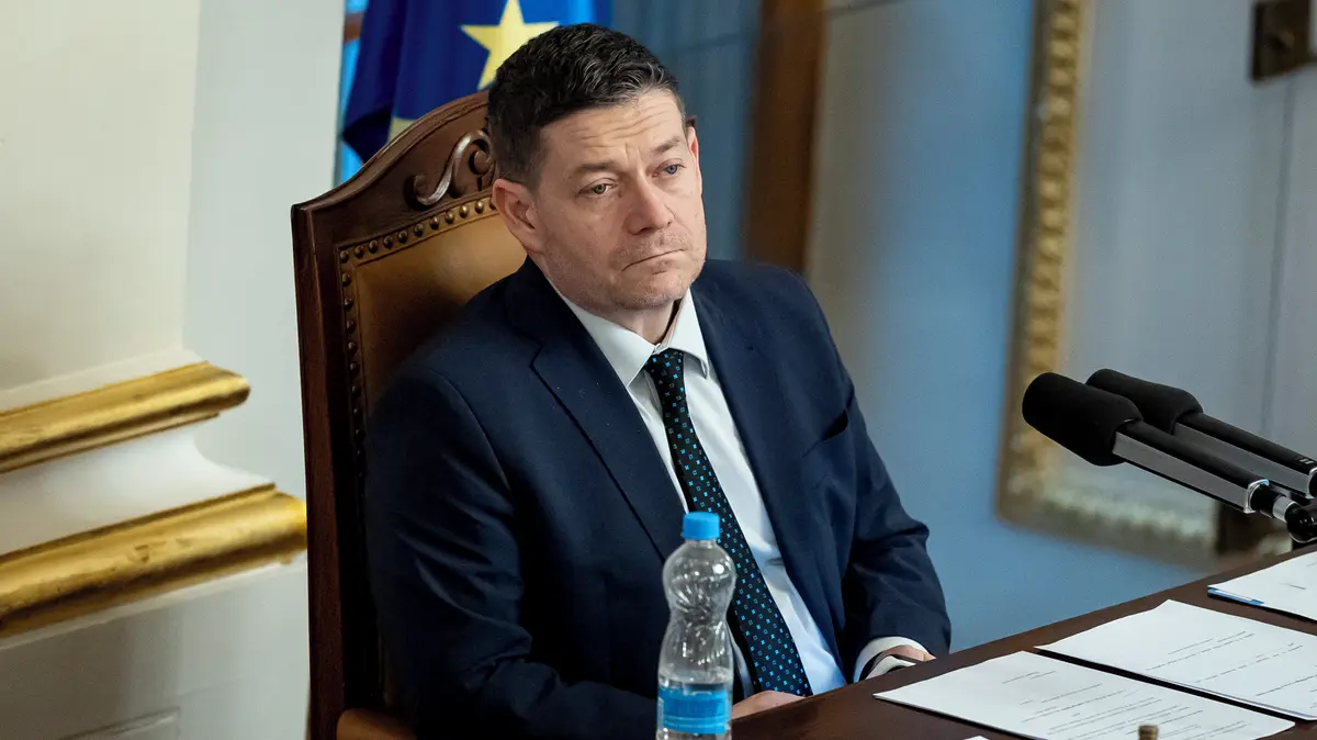 Babiš zatrhl vládní speciál i vlastnímu poslanci Nacherovi