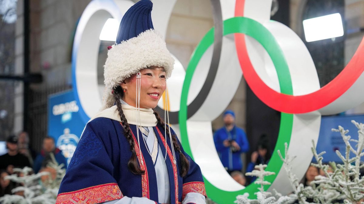 Olympijské uniformy 2026: Česko pokulhává, Mongolsko a Haiti večer nadchnou svět