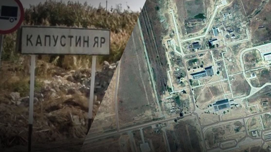 Série úspěšných úderů. Ukrajinci plameňákem zasáhli odpaliště orešniku