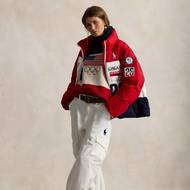 Ralph Lauren pro tým USA