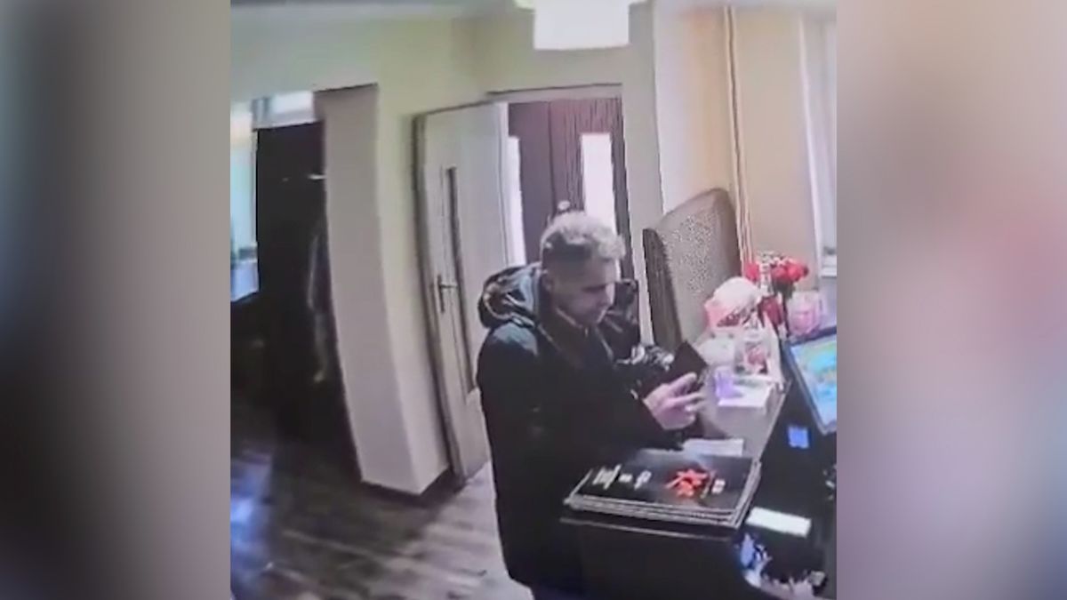 Zmizení muže z Prahy převzala mordparta. Podezřelý zemřel při pokusu o útěk oknem