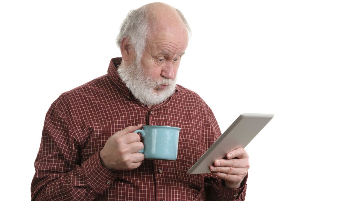 Nedivte se, když dostanete na účet o trochu míň než v lednu, upozorňuje důchodce sociálka