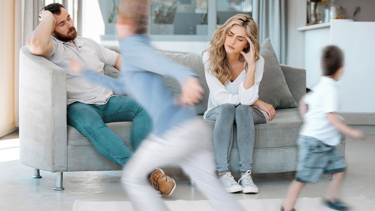 Jak zvládnout 5 největších výzev pro vztah po příchodu dětí. Pomůžou 15minutovky či rande v kalendáři