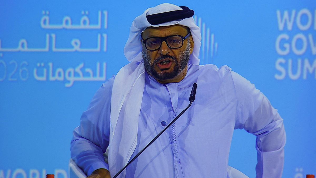 Blízký východ válku mezi USA a Íránem nepotřebuje, prohlásil poradce prezidenta Spojených arabských emirátů