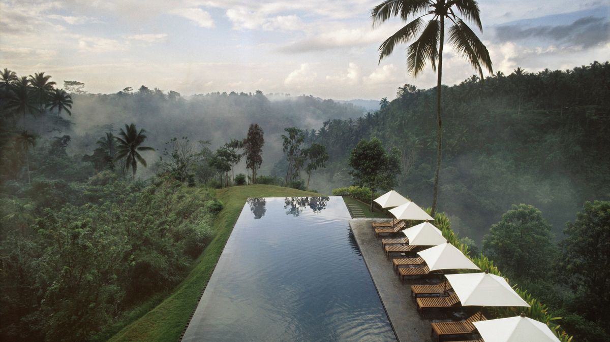 Češi přišli na Bali o desítky milionů. Policie případ znovu otevřela