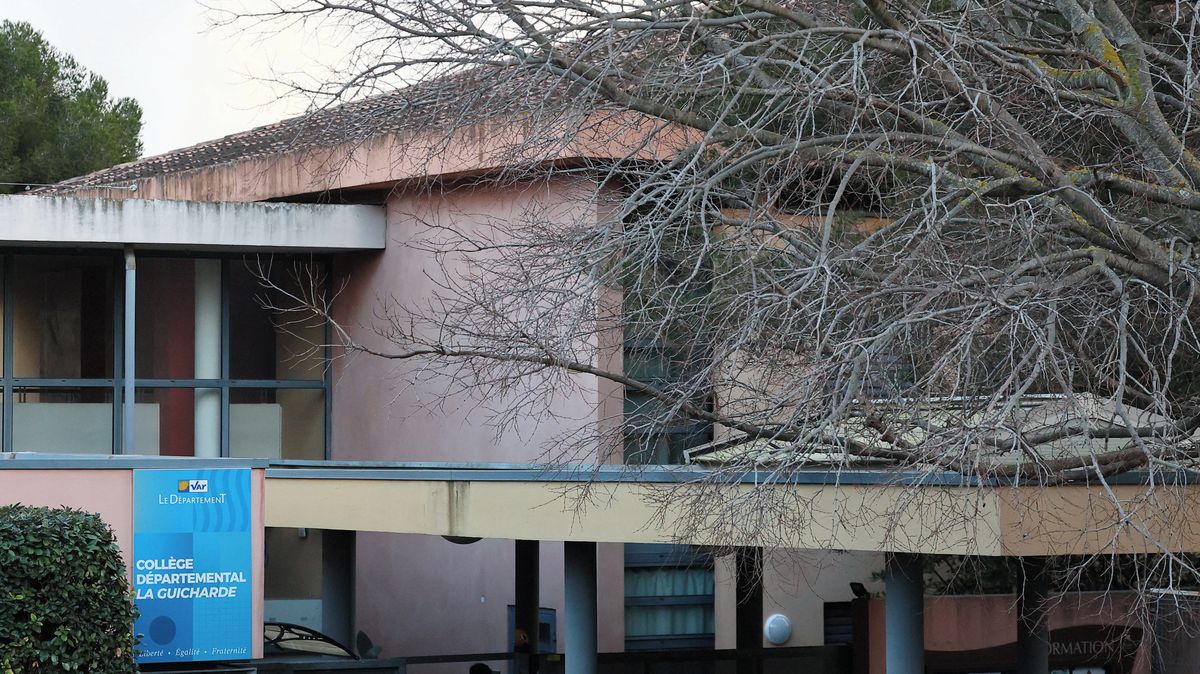 Žák základní školy na jihu Francie pobodal svou šedesátiletou učitelku