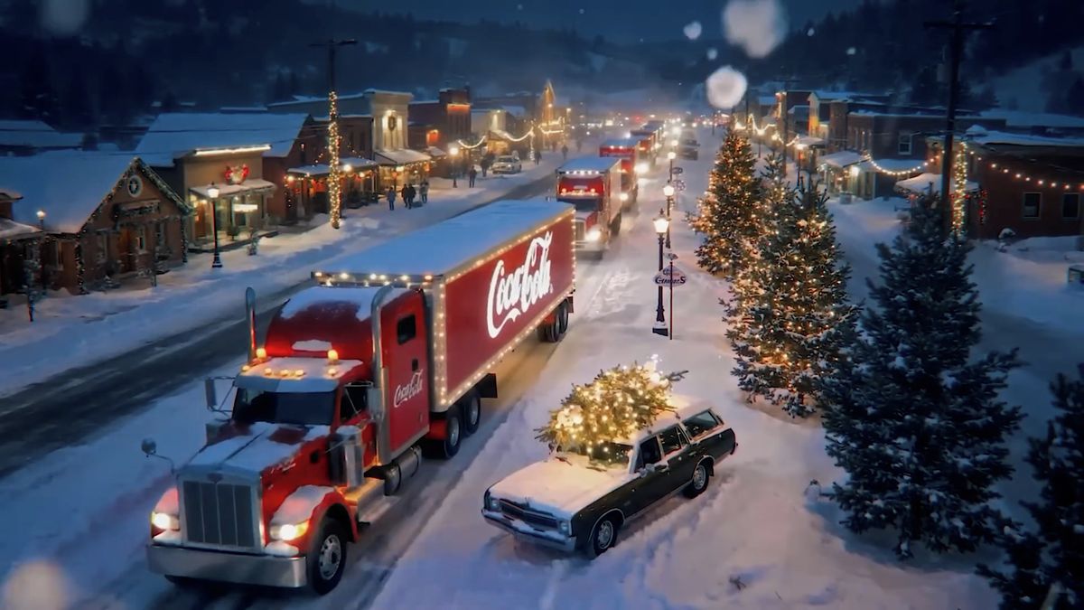 Připravte se na reklamní AI apokalypsu