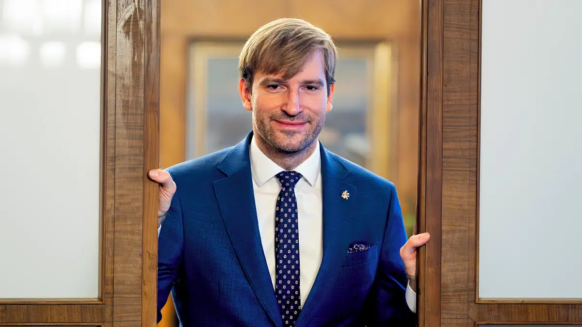 Vojtěch: Pod ministerstvo zdravotnictví se přesouv